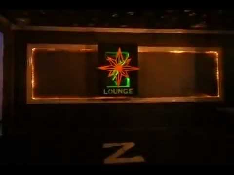 Kyrah Spiurt - Z Lounge 26/10/2012