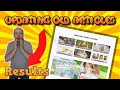 Updating Old WordPress Articles Update And Results
