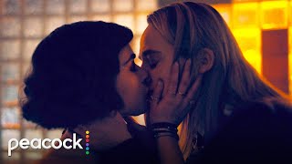 One of Us Is Lying | Janae Confesses Her Feelings for Maeve video