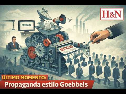 Cómo 1,200 millones de personas son expuestas diariamente a una narrativa sesgada sobre Israel