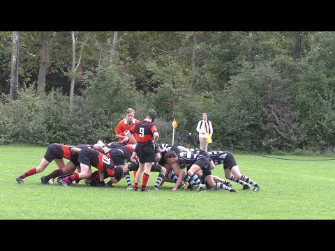 [2022 - 2023] SRC Thor 2 -  DSR-C 2