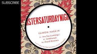 Eamon Harkin - Untethered