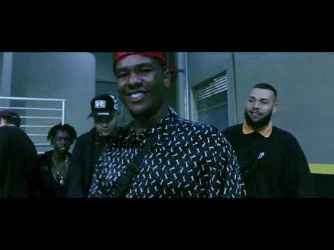 Sujeira Urbana | NMC | IceO2 - DuNada (Prod. D i R T)