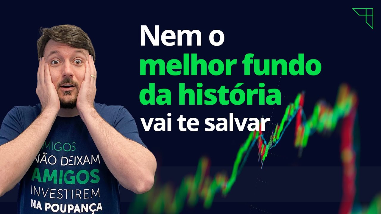 NÃO SEJA UM TRADER DE FUNDOS | 4 Dicas para fugir do efeito manada