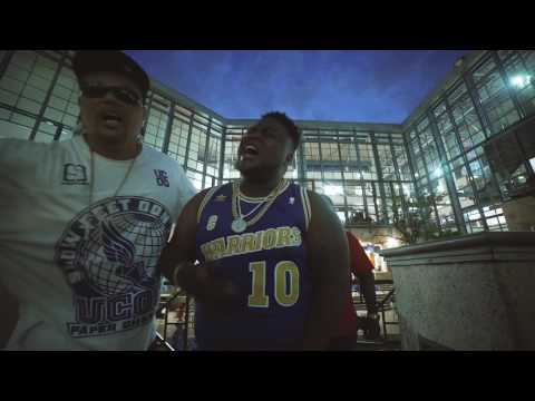 CAME UP FT. T-RELL X CHILEE P - Big "G" Nutt
