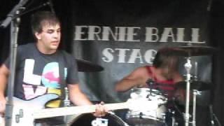 Between the Trees - &quot;Story of a Boy&quot;