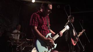 Hawthorne Heights - Live - Dead in the Water - The Champ - 2016