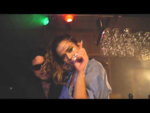 Popek feat Chika Toro - Purple Pants (Prod. by Saybor)