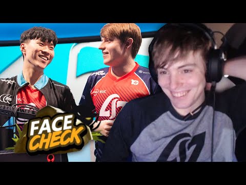 Facecheck S02E21 - If You Lose to CLG You Lose Your Job!