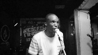 Thaw & Supah Mpondo present Playing in Mud