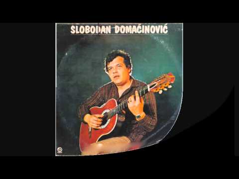 Slobodan Domacinovic Staj,staj (nova verzija)