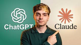  ChatGPT vs Claude ¿Cuál es realmente mejor?