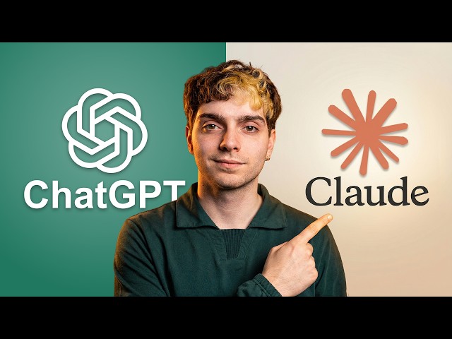  ChatGPT vs Claude ¿Cuál es realmente mejor?