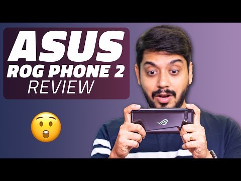 Asus ROG Phone 2 Review – The Best Gaming Smartphone Right Now?