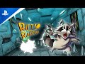 Rift Racoon - Game Launch | PS5, PS4