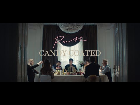 Candy Coated - Ruth Koleva