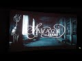 Savage House Recorded Trailer In Cinema