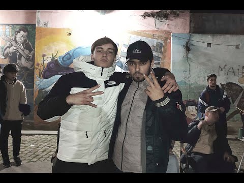 XIONI VS KRIEGER - 4TOS | ENTRE FREESTYLE X MUNDIALITO DE PLAZAS