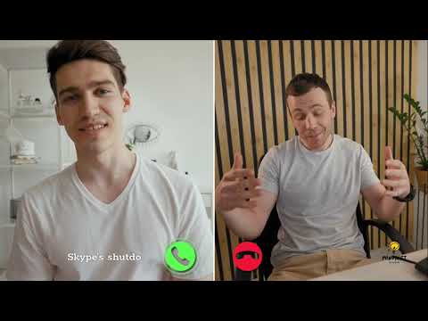 Farewell, Skype: The Rise and Fall of a Communication Giant​