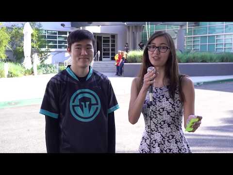 Pobelter on 1st: "We're trying not to get over confident and not letting it get to our heads"