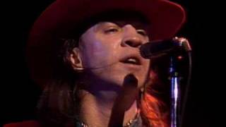 Stevie Ray Vaughan - Cold Shot
