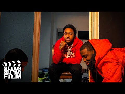 CMB Wood - Diary of a Hustler