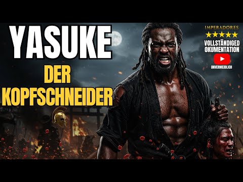 YASUKE: DER KOPFSCHNEIDER | Vollständige Dokumentation