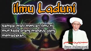 Download lagu ilmu laduni ⭐ Abah Guru Sekumpul ⭐ mp3