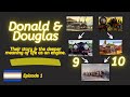 Donald Douglas Their Story The Deeper Meaning Of Life As An Engine Thomas Friends