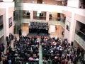 Pași Spre Lumina Învierii Corul Facultatii De Teologie Cantari La Vecernie
