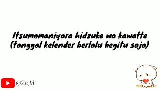 Download lagu Lagu Jepang sedih HAPPY BIRTHDAY (SELAMAT ULANG TAHUN) Cover by zuid   lirik mp3