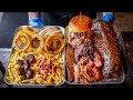 THE UNDEFEATED GRAND CHAMPION BBQ CHALLENGE | The Trip To Bristol Pt.2