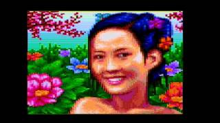 8088MPH Party Version IBM PC/XT Real Hardware 60fps Demonstration