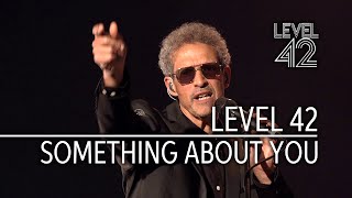 Download lagu Level 42 - Something About You (Live at Leverkusener Jazztagen - 2022) 4K mp3