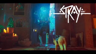 【STRAY】猫になって不思議な世界を大冒険  ＃１０