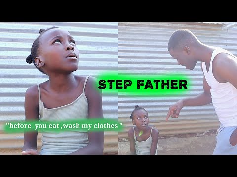 STEP FATHER | part 2 [SHORT MOVIE] ​⁠@ndumisoqwabe574
