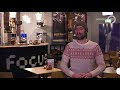 UIT met Esther 12 april 2018 - Go Short Festival