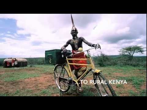 Reduce Suffering in Kenya Via Health Care Services