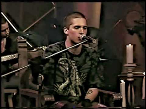 DIME - LOS DE ADENTRO - LDA UNPLUGGED