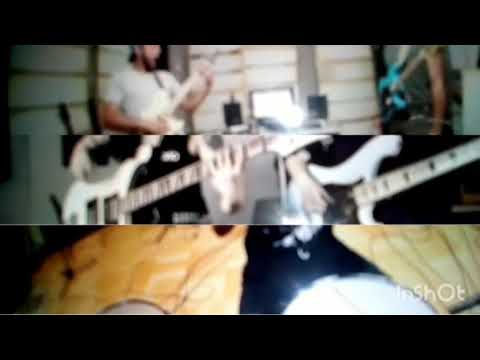 Qpid Feat. Shurwayne Winchester - Fire In Meh (Official Music Video) COVER