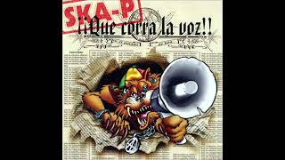 Ska- P - El Niño Soldado