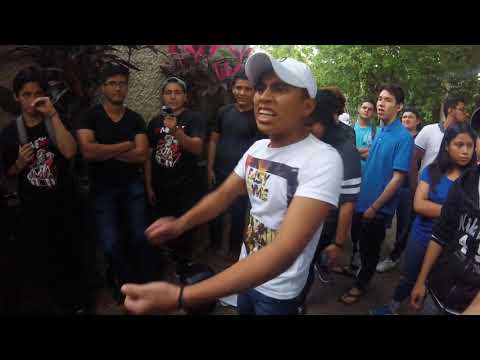 CM vs MR.KING: 4tos - One Shot Battles (Fecha Express Navideña)