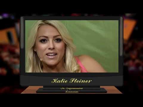 Katie Steiner Video Compilation