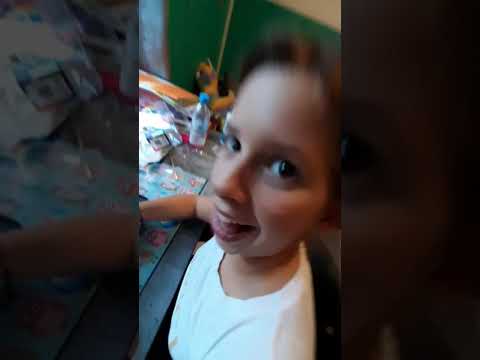 Ich mische Schleim 🤗🤗🤗🤗