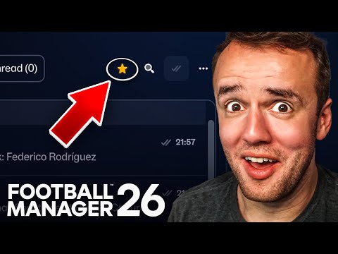 10 Things You Didn’t Know About FM26