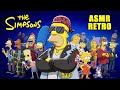 ASMR SIMPSONS SEPTEMBER 2022 COMIPLATION Over 5 Hours
