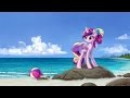 Nu Disco Summer Sun Celebration