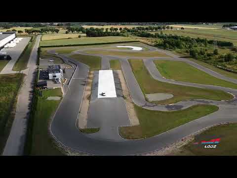 Zapraszamy na szkolenia techniki jazdy na Tor Łódź #safediver