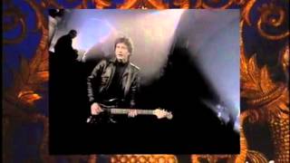 Stan Ridgway "Lonely town" - Archive INA