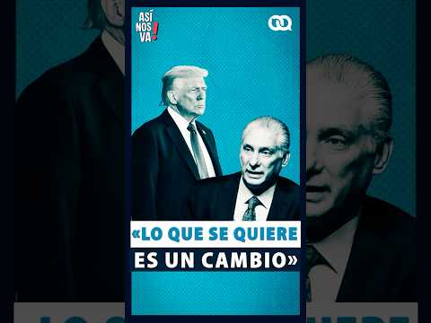 En Cuba «se quiere un cambio», reconoce turista por calles de la isla